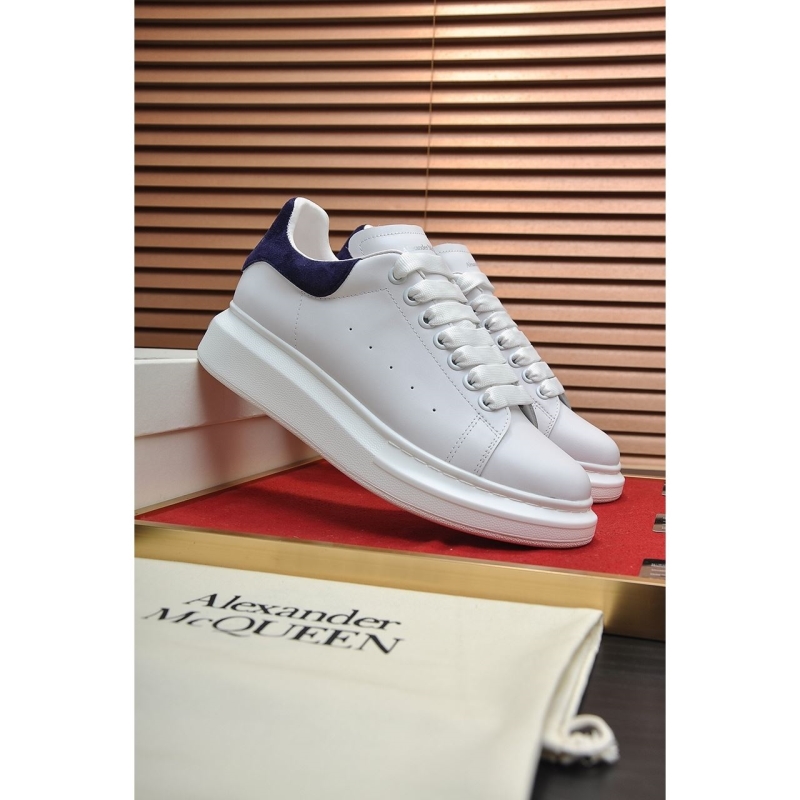 alexander M*Q*en casual shoes